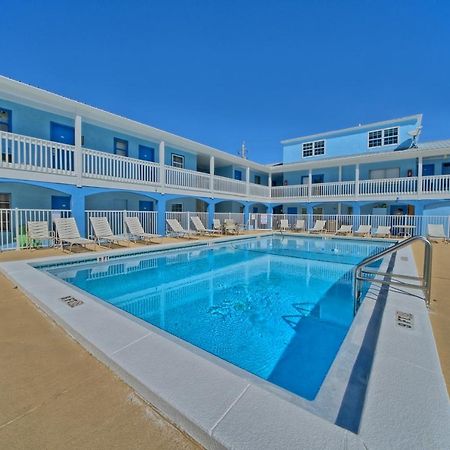 Aqua View Motel Lower Grand Lagoon Exteriör bild